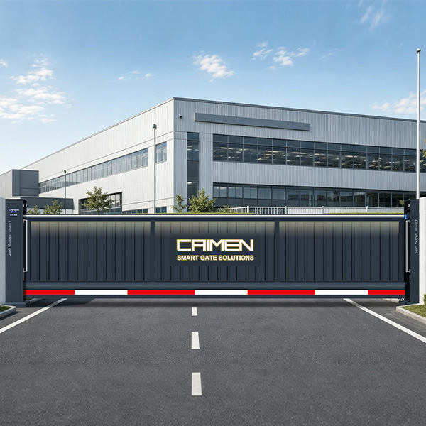 Official Factory-Direct CAIMEN Distributor in Malaysia
